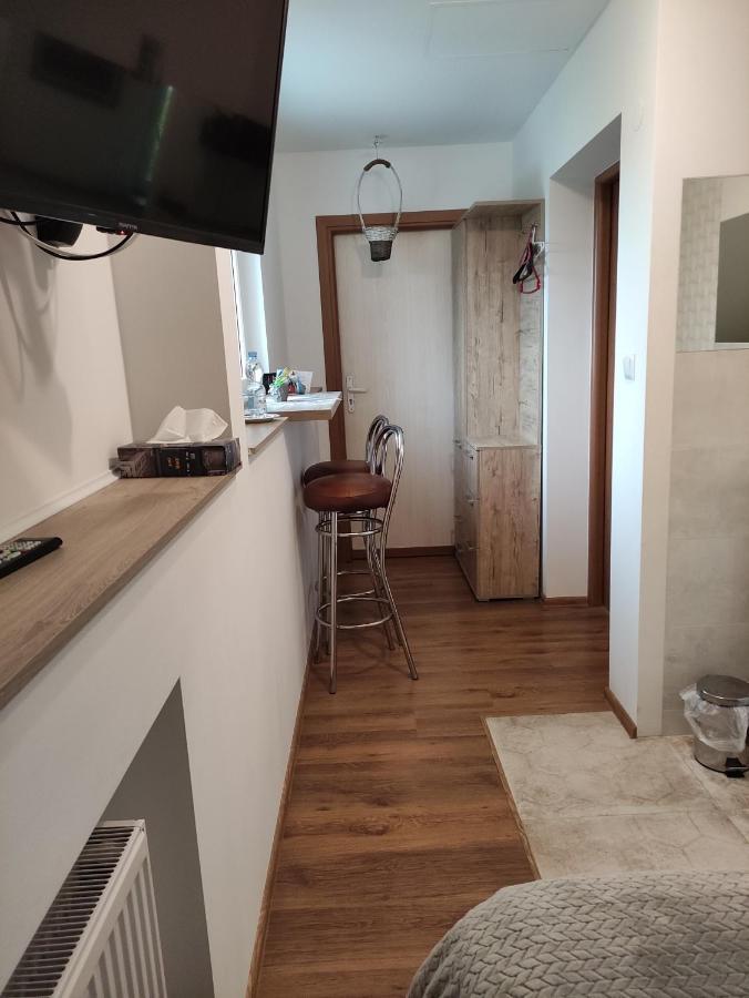 Homestay Strozowka 고를리체 외부 사진