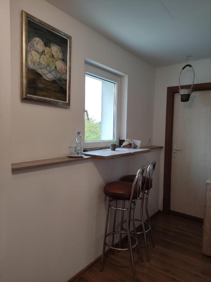 Homestay Strozowka 고를리체 외부 사진