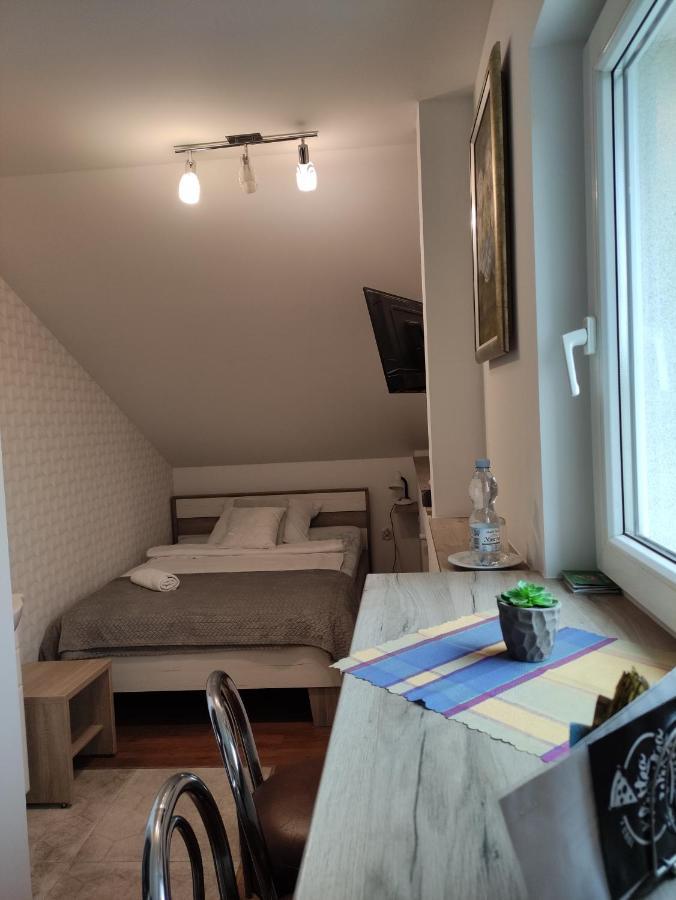 Homestay Strozowka 고를리체 외부 사진