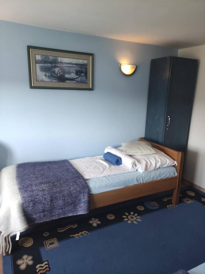 Homestay Strozowka 고를리체 외부 사진