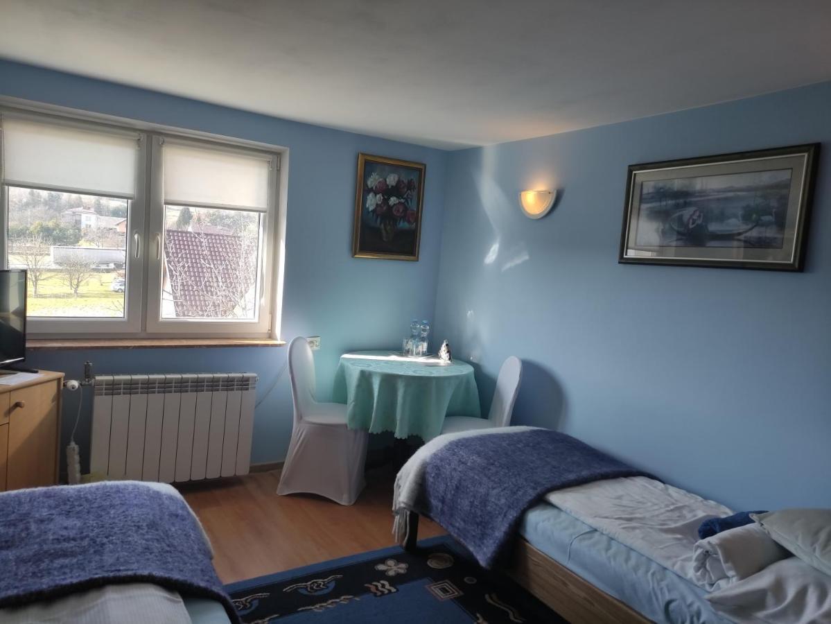 Homestay Strozowka 고를리체 외부 사진