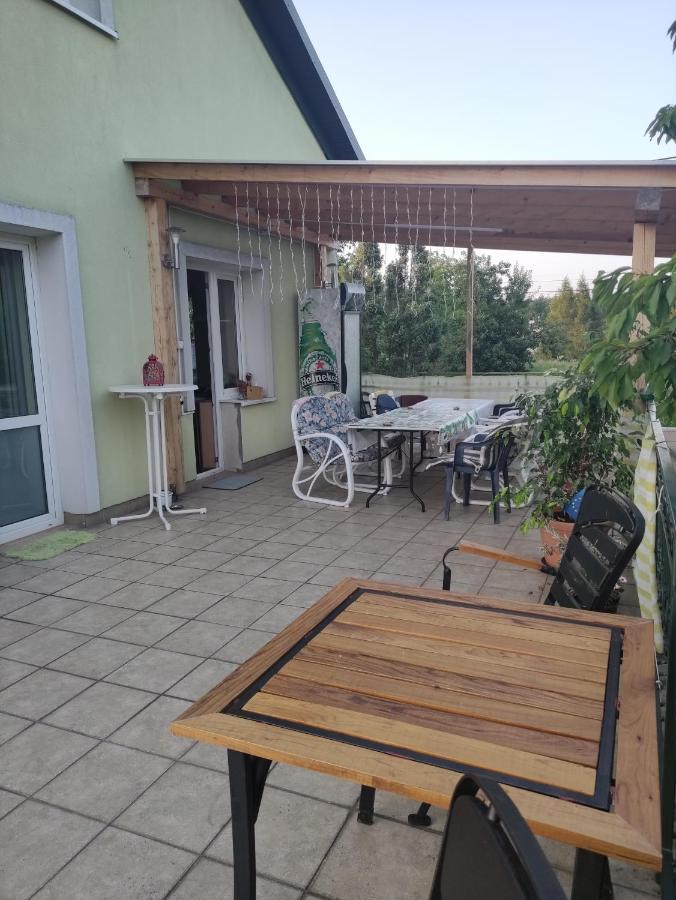 Homestay Strozowka 고를리체 외부 사진