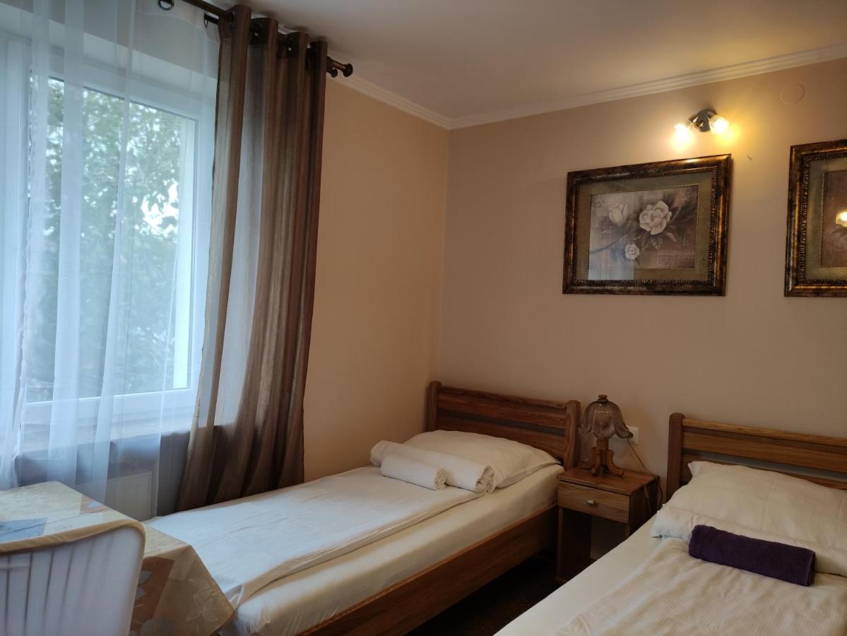 Homestay Strozowka 고를리체 외부 사진