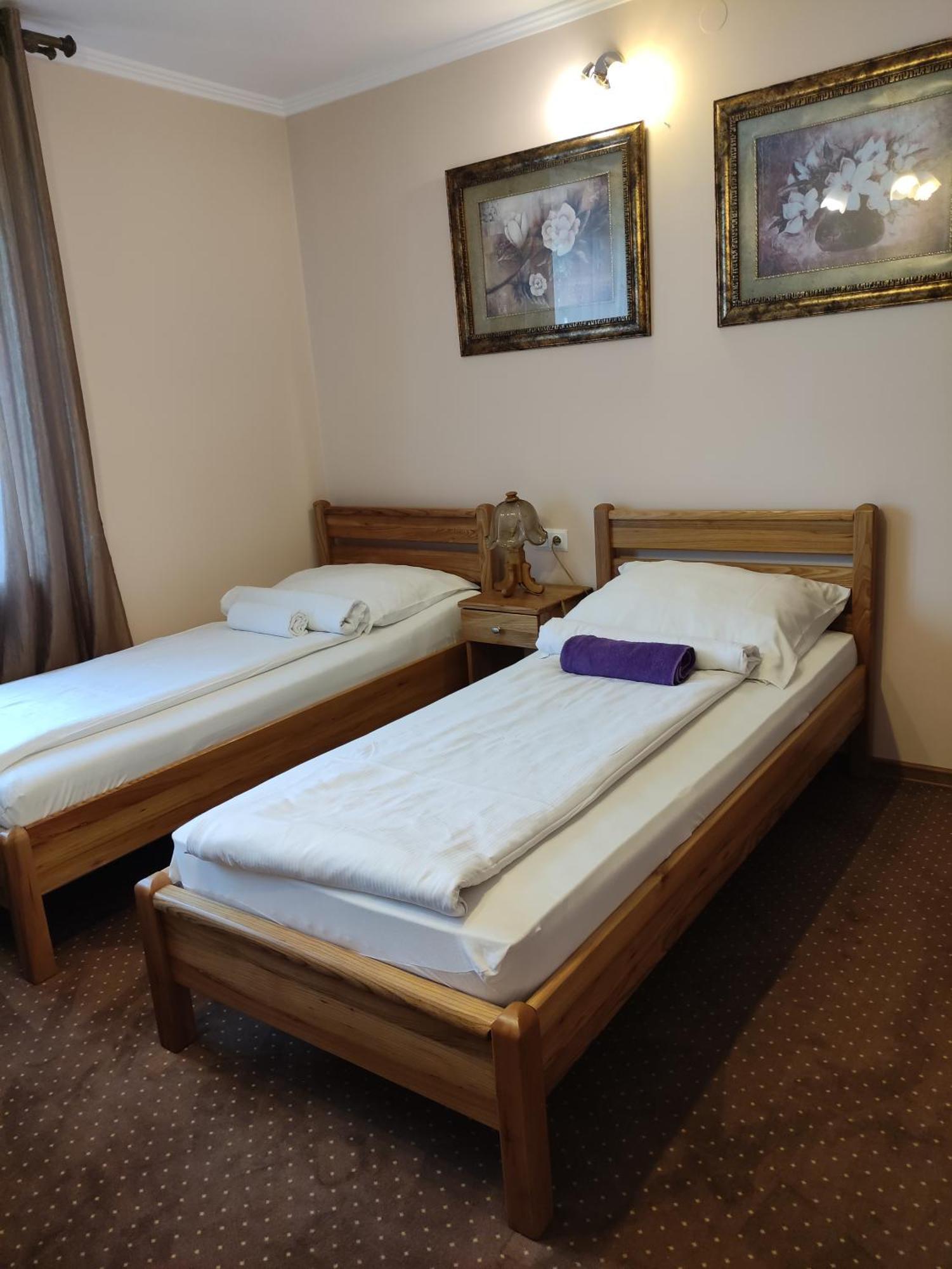 Homestay Strozowka 고를리체 외부 사진
