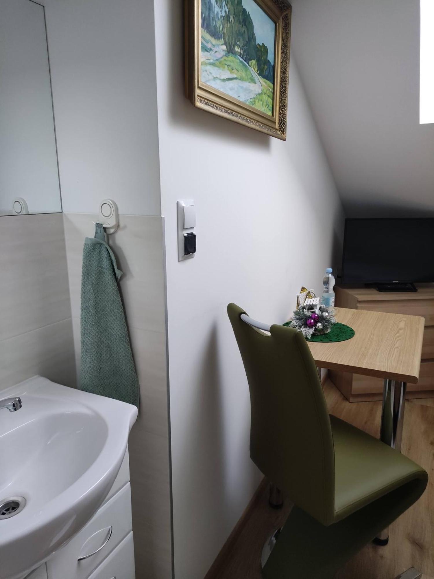Homestay Strozowka 고를리체 외부 사진