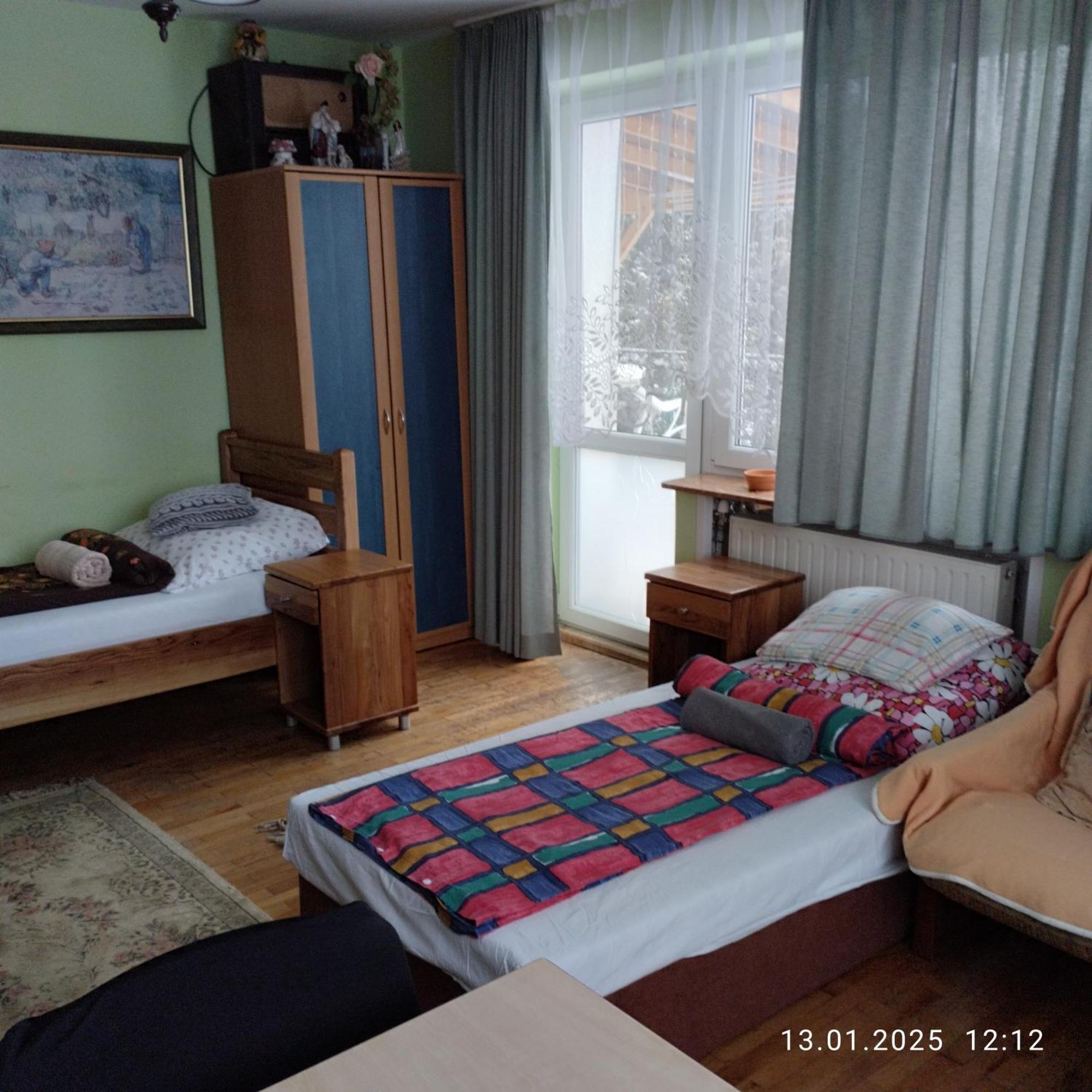 Homestay Strozowka 고를리체 외부 사진