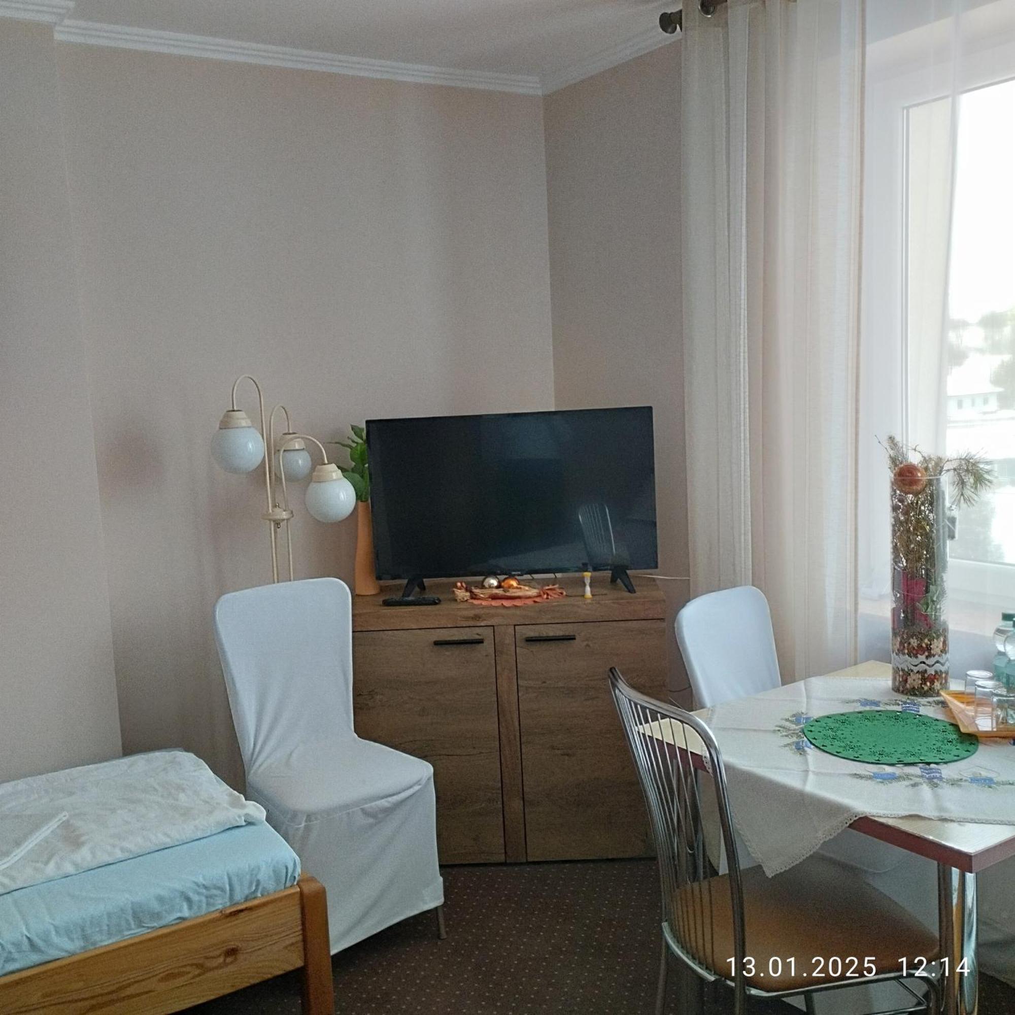Homestay Strozowka 고를리체 외부 사진