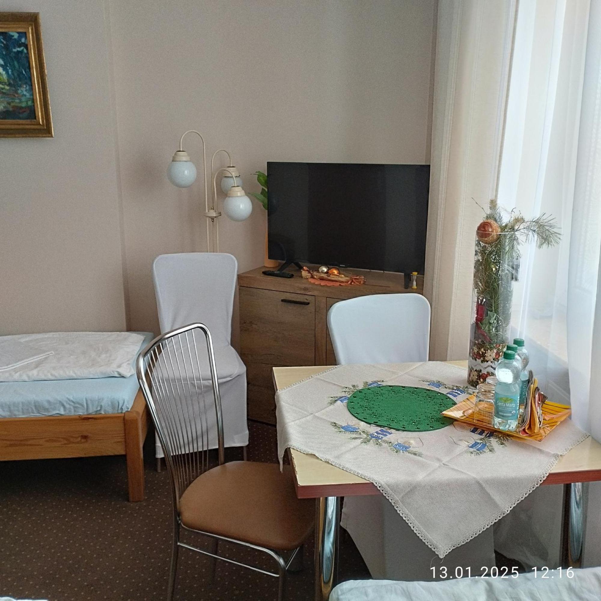 Homestay Strozowka 고를리체 외부 사진