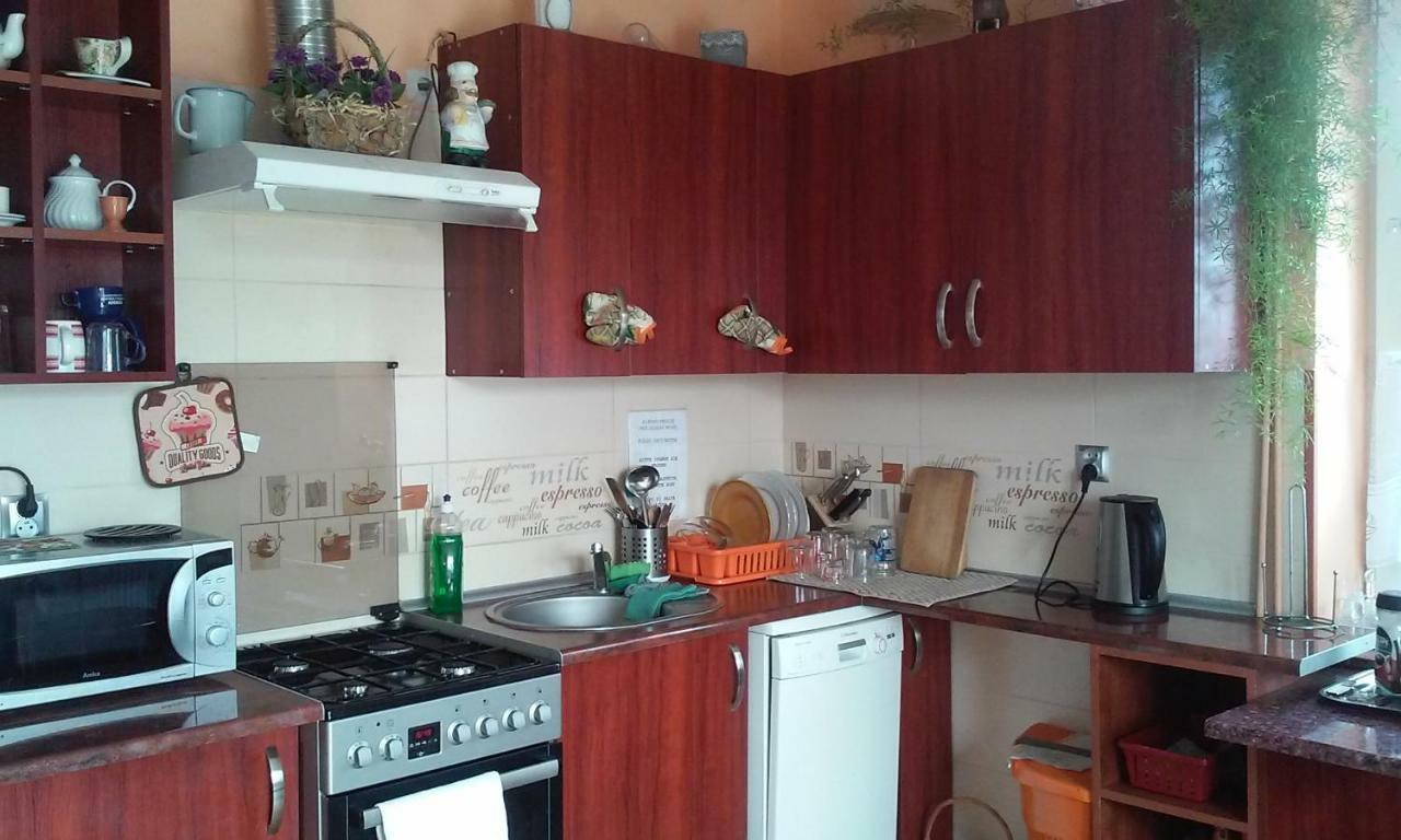 Homestay Strozowka 고를리체 외부 사진
